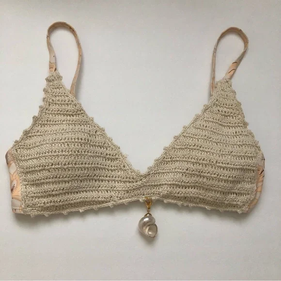 Shell Bikini Charm🐚 - Picture 7 of 7